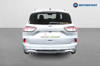 Ford Kuga St-Line X Edition Automatic Petrol Plug-In Hybrid SUV - Stock Number (1442904) - Rear bumper