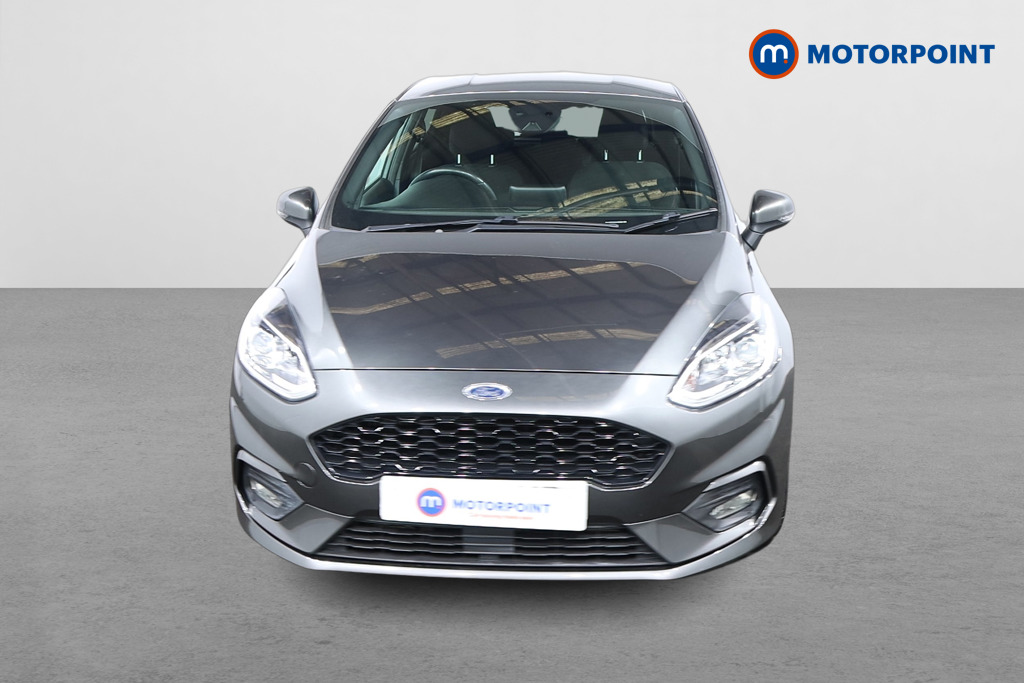 Ford Fiesta St-Line Automatic Petrol Hatchback - Stock Number (1457532) - Front bumper