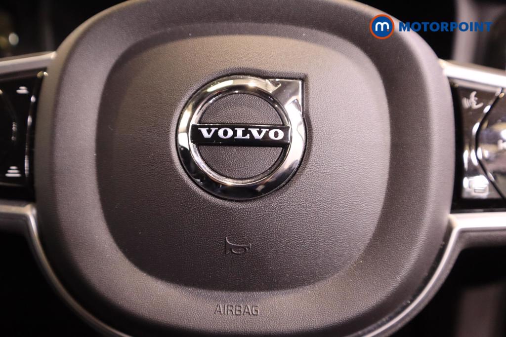 Volvo V60 Cross Country Automatic Diesel Estate - Stock Number (1458848) - 16th supplementary image