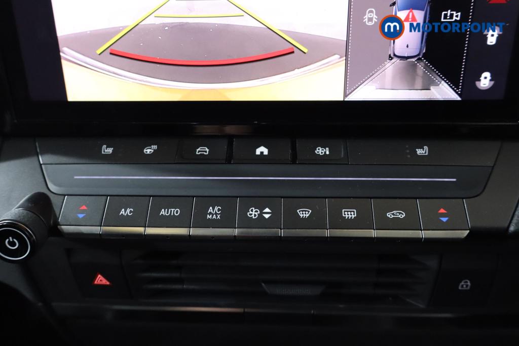 Vauxhall Astra Gs Line Manual Petrol Hatchback - Stock Number (1459353) - 11th supplementary image
