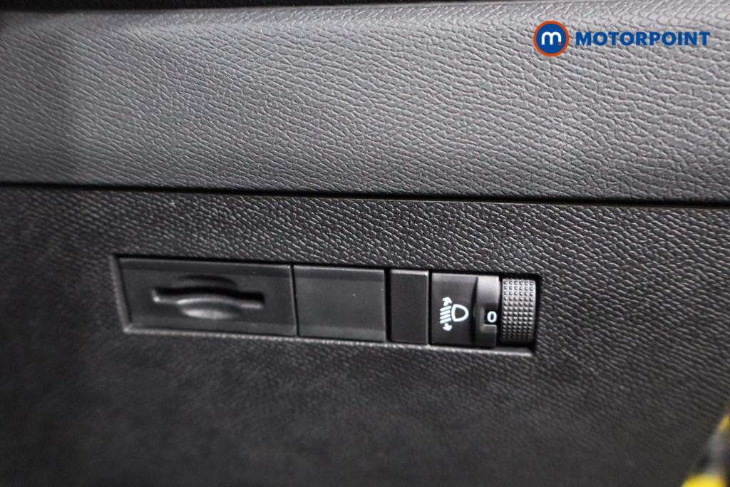 Vauxhall Astra Gs Line Manual Petrol Hatchback - Stock Number (1459353) - 15th supplementary image