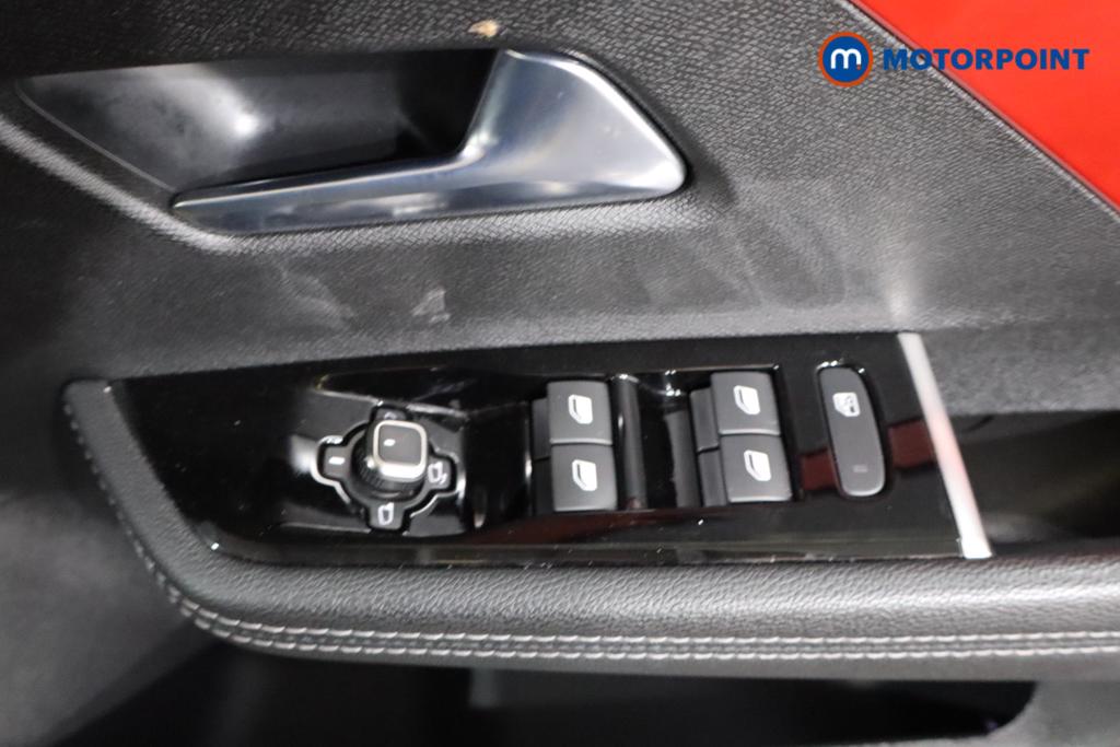 Vauxhall Astra Gs Line Manual Petrol Hatchback - Stock Number (1459353) - 16th supplementary image