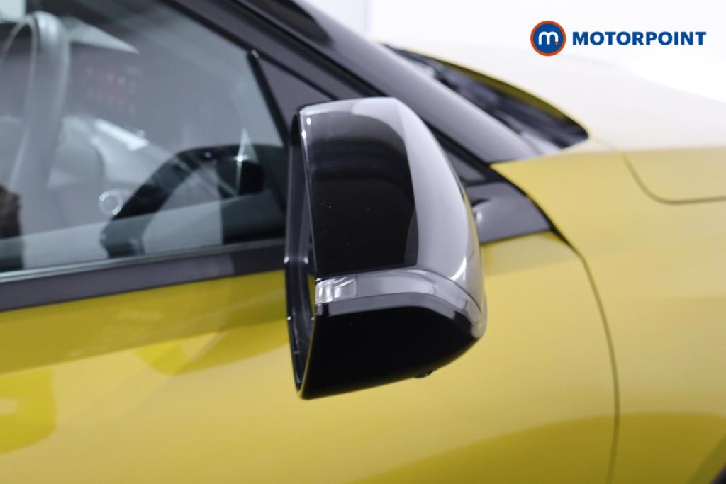 Vauxhall Astra Gs Line Manual Petrol Hatchback - Stock Number (1459353) - 18th supplementary image