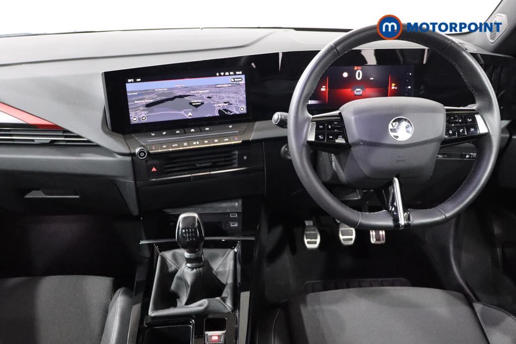 Vauxhall Astra Gs Line Manual Petrol Hatchback - Stock Number (1459353) - 1st supplementary image