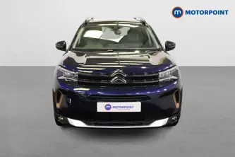 Citroen C5 Aircross C Series Edition Automatic Diesel SUV - Stock Number (1459360) - Front bumper