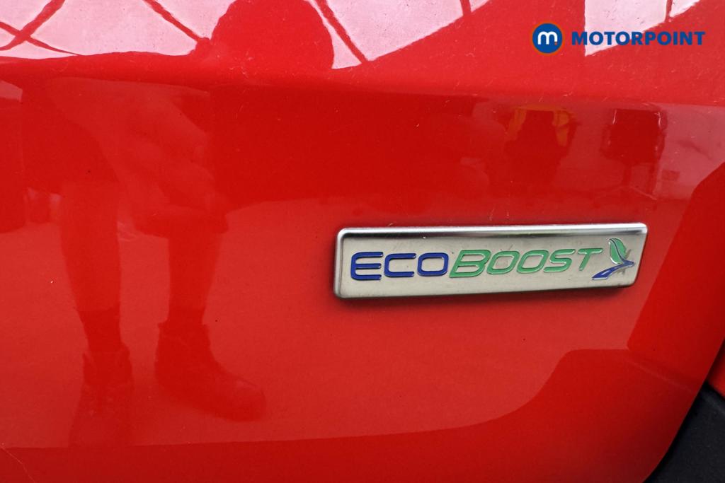 Ford Ecosport Titanium Manual Petrol SUV - Stock Number (1453427) - 20th supplementary image