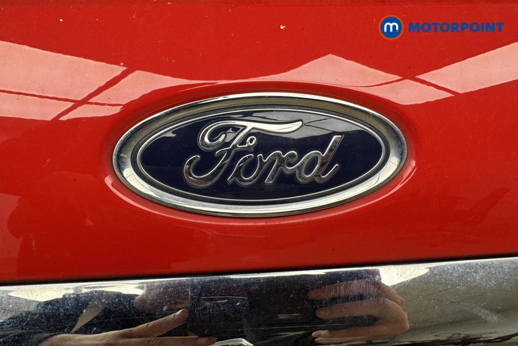 Ford Ecosport Titanium Manual Petrol SUV - Stock Number (1453427) - 21st supplementary image