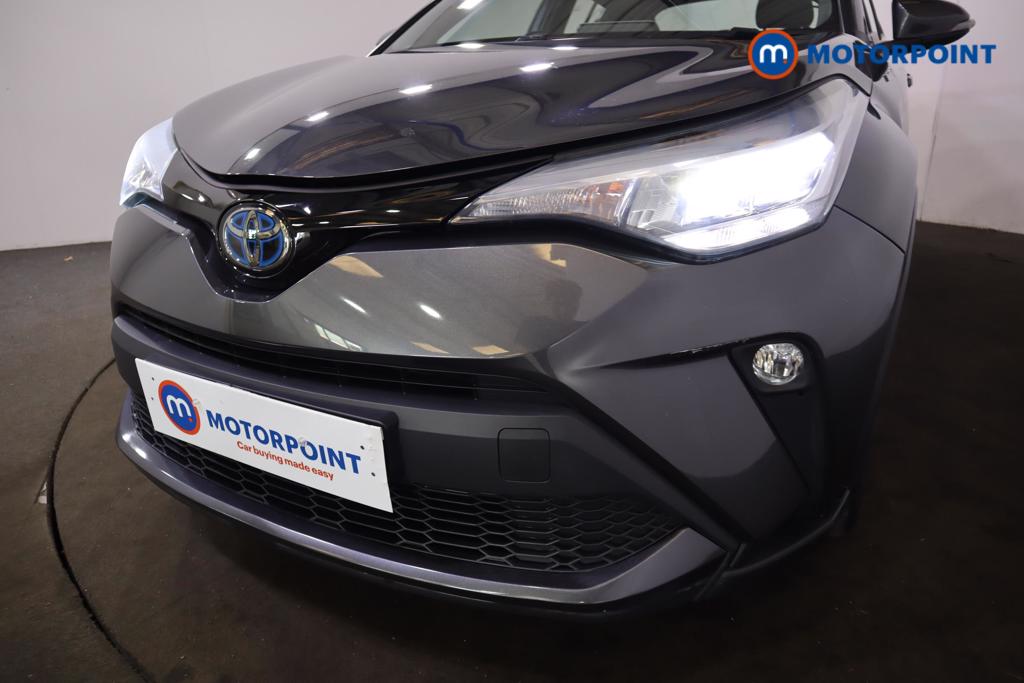 Toyota C-Hr Icon Automatic Petrol-Electric Hybrid SUV - Stock Number (1454352) - 26th supplementary image