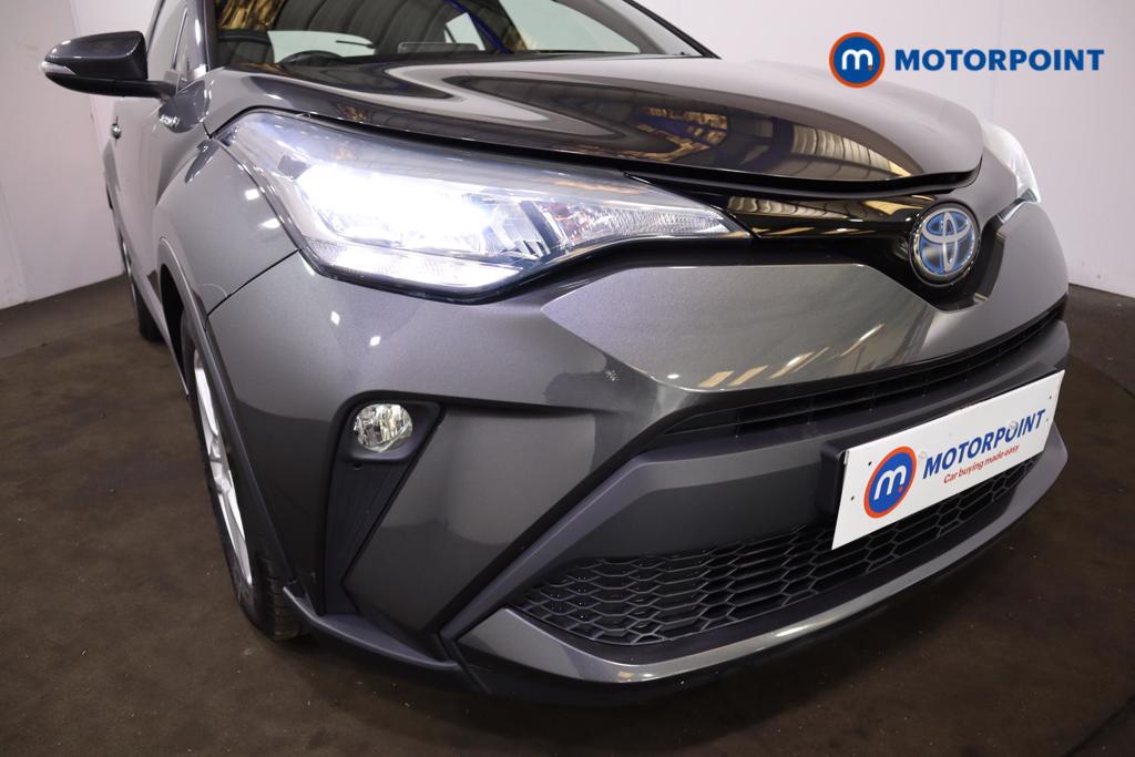 Toyota C-Hr Icon Automatic Petrol-Electric Hybrid SUV - Stock Number (1454352) - 27th supplementary image