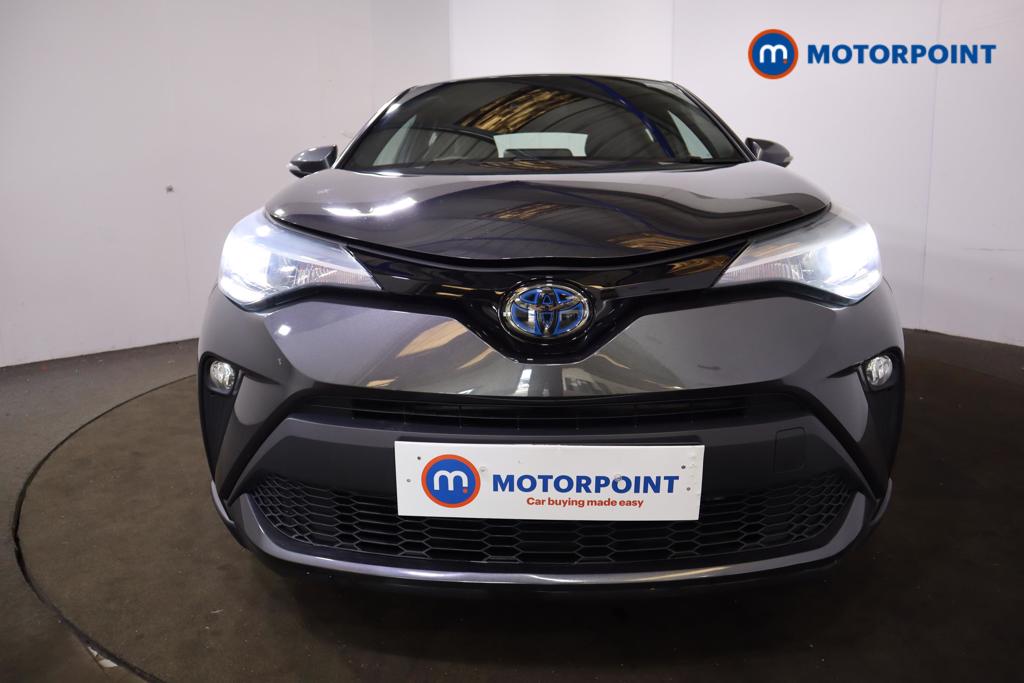Toyota C-Hr Icon Automatic Petrol-Electric Hybrid SUV - Stock Number (1454352) - 28th supplementary image