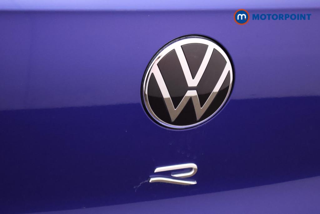 Volkswagen Golf R Automatic Petrol Hatchback - Stock Number (1458799) - 18th supplementary image