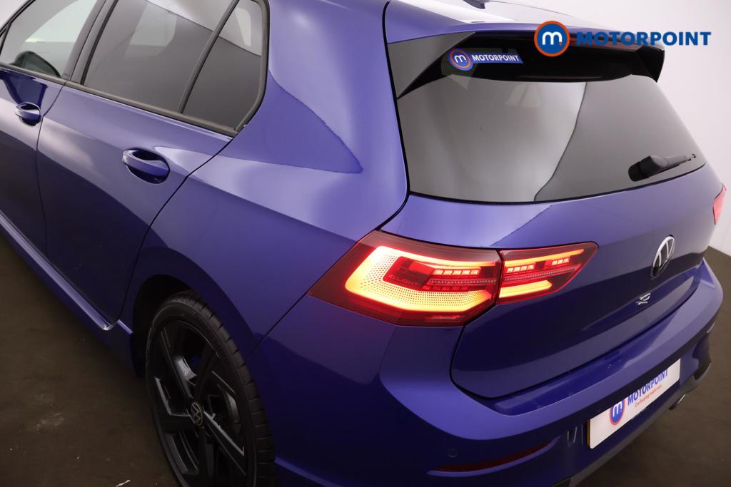 Volkswagen Golf R Automatic Petrol Hatchback - Stock Number (1458799) - 19th supplementary image