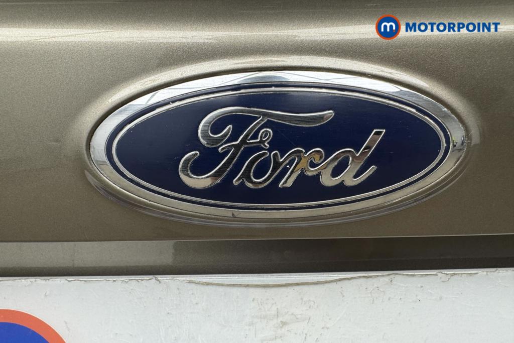 Ford Kuga Titanium Edition Manual Petrol SUV - Stock Number (1458805) - 20th supplementary image