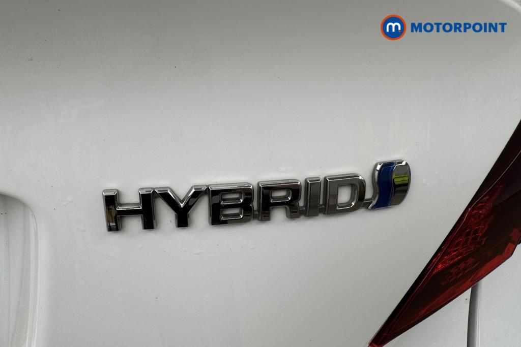 Toyota C-Hr Design Automatic Petrol-Electric Hybrid SUV - Stock Number (1459854) - 19th supplementary image