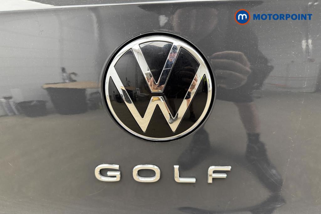 Volkswagen Golf Life Manual Petrol Hatchback - Stock Number (1461458) - 19th supplementary image