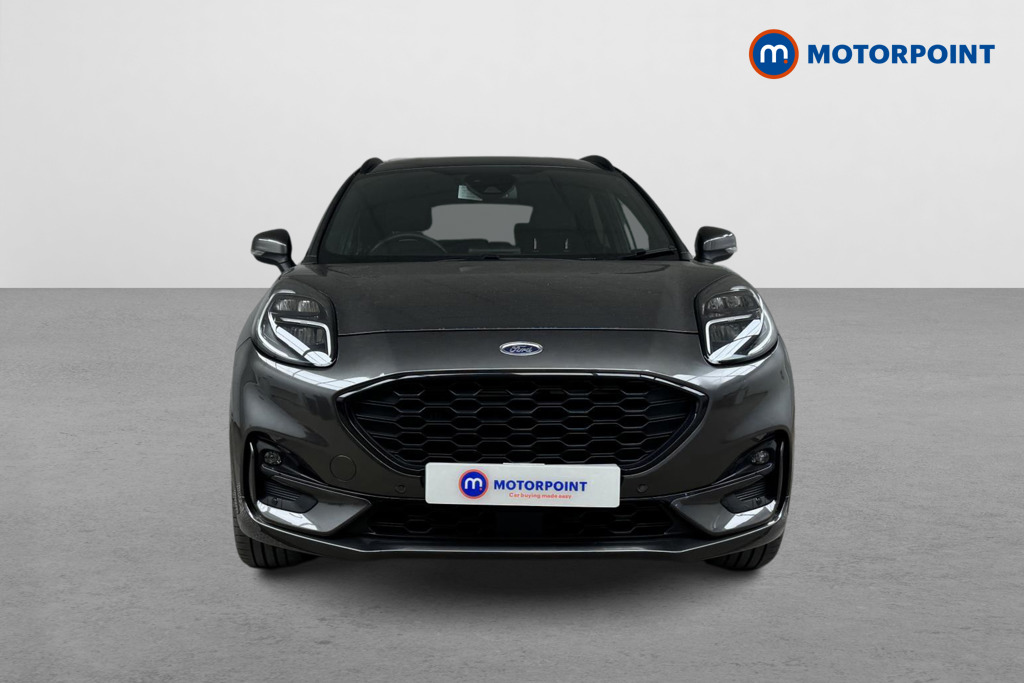 Ford Puma St-Line X Automatic Petrol SUV - Stock Number (1463116) - Front bumper
