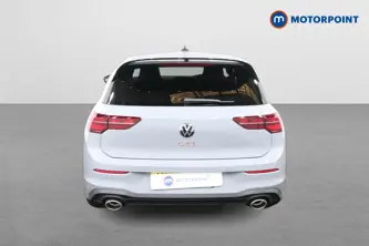 Volkswagen Golf Gti Clubsport Automatic Petrol Hatchback - Stock Number (1463827) - Rear bumper