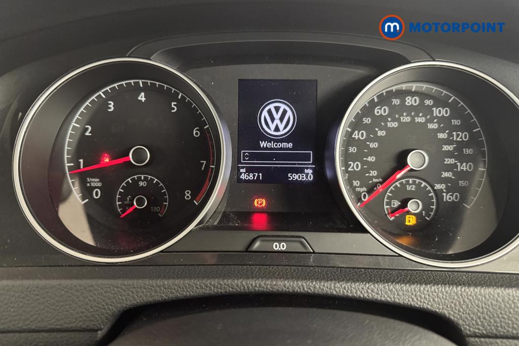 Volkswagen Golf SE Manual Petrol Hatchback - Stock Number (1393439) - 9th supplementary image