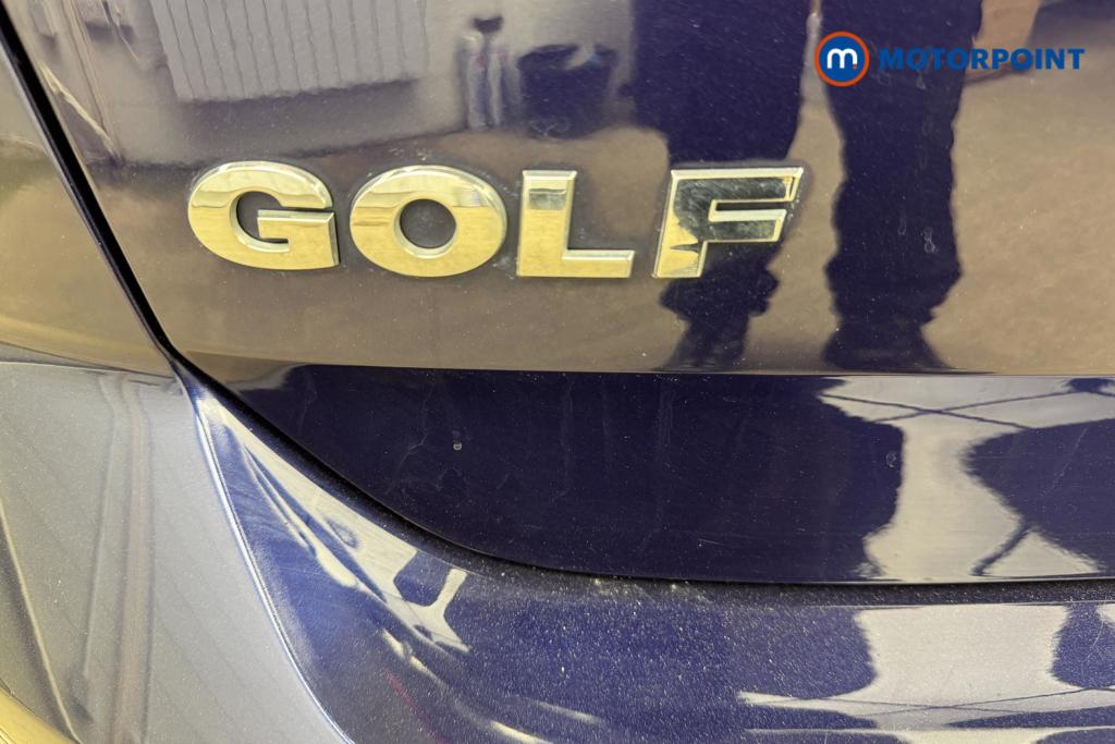 Volkswagen Golf SE Manual Petrol Hatchback - Stock Number (1393439) - 19th supplementary image