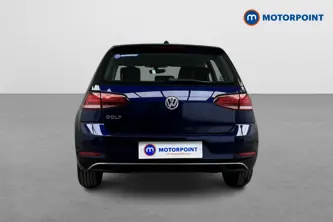 Volkswagen Golf SE Manual Petrol Hatchback - Stock Number (1393439) - Rear bumper