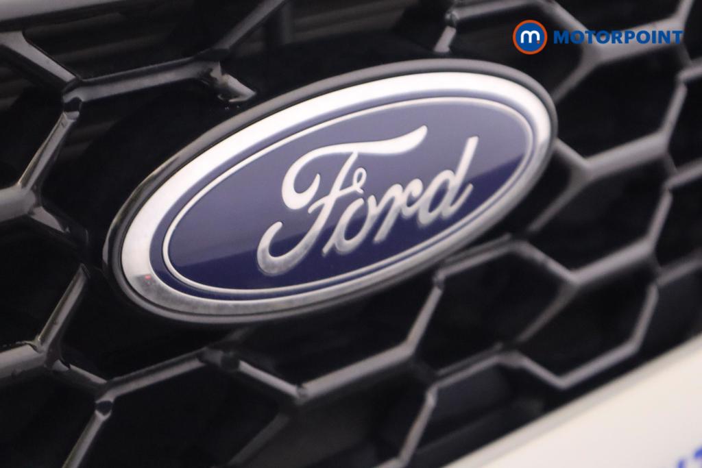 Ford Fiesta St-Line Vignale Manual Petrol-Electric Hybrid Hatchback - Stock Number (1440317) - 29th supplementary image