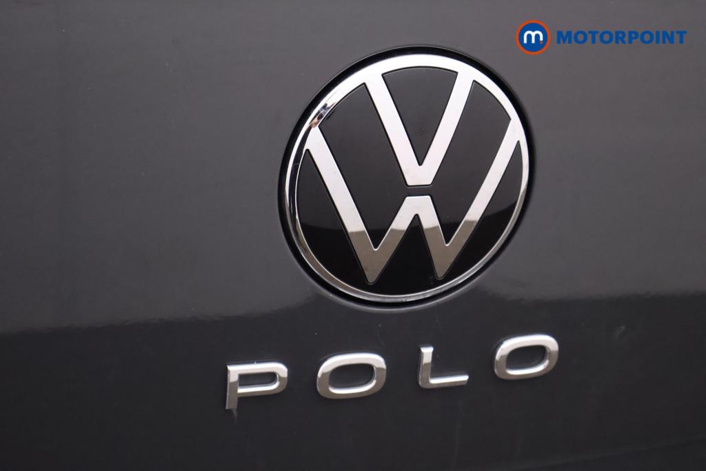 Volkswagen Polo Match Manual Petrol Hatchback - Stock Number (1448396) - 18th supplementary image