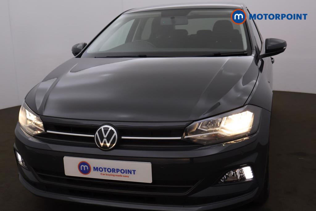 Volkswagen Polo Match Manual Petrol Hatchback - Stock Number (1448396) - 22nd supplementary image