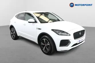 Jaguar E-Pace R-Dynamic S Automatic Diesel SUV - Stock Number (1454483) - Drivers side front corner