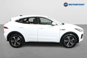 Jaguar E-Pace R-Dynamic S Automatic Diesel SUV - Stock Number (1454483) - Drivers side
