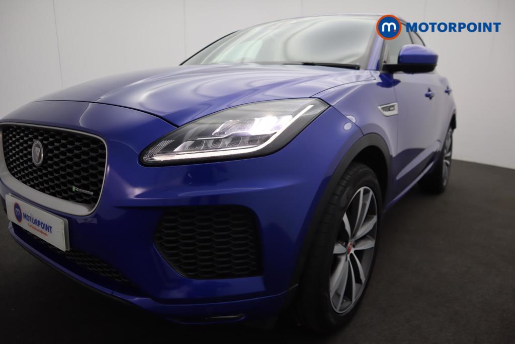 Jaguar E-Pace R-Dynamic Hse Automatic Petrol SUV - Stock Number (1459638) - 27th supplementary image