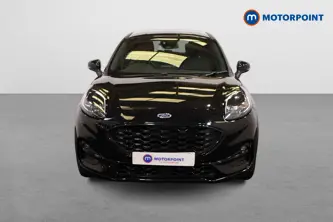 Ford Puma St-Line X Manual Petrol-Electric Hybrid SUV - Stock Number (1460030) - Front bumper