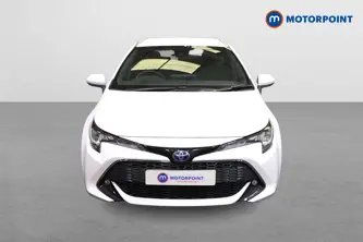 Toyota Corolla Icon Automatic Petrol-Electric Hybrid Estate - Stock Number (1461111) - Front bumper