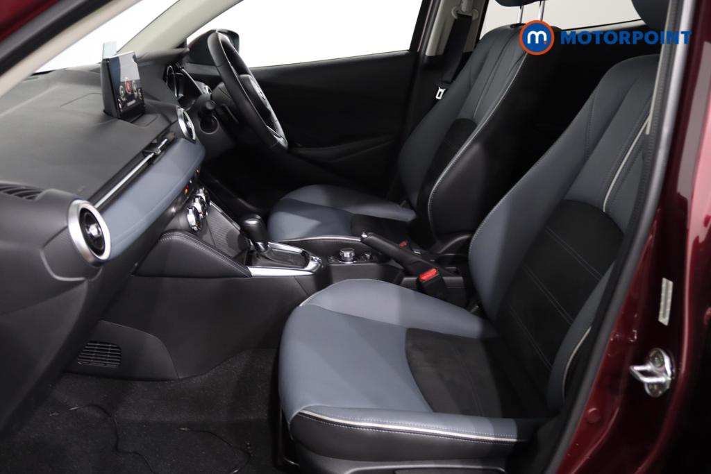 Mazda 2 Gt Sport Automatic Petrol Hatchback - Stock Number (1461274) - 4th supplementary image