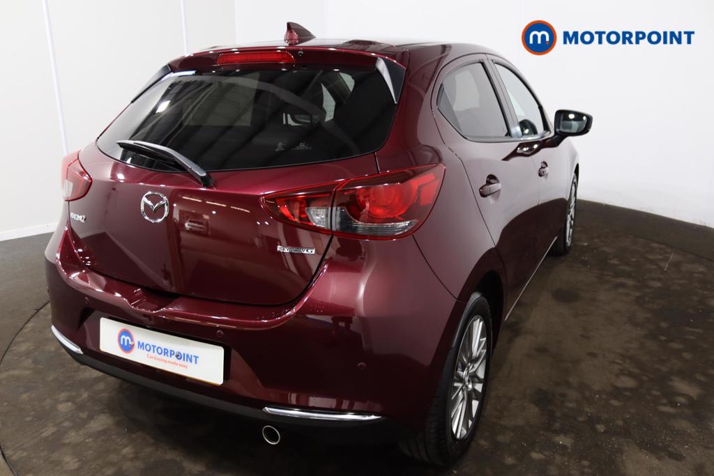 Mazda 2 Gt Sport Automatic Petrol Hatchback - Stock Number (1461274) - 30th supplementary image