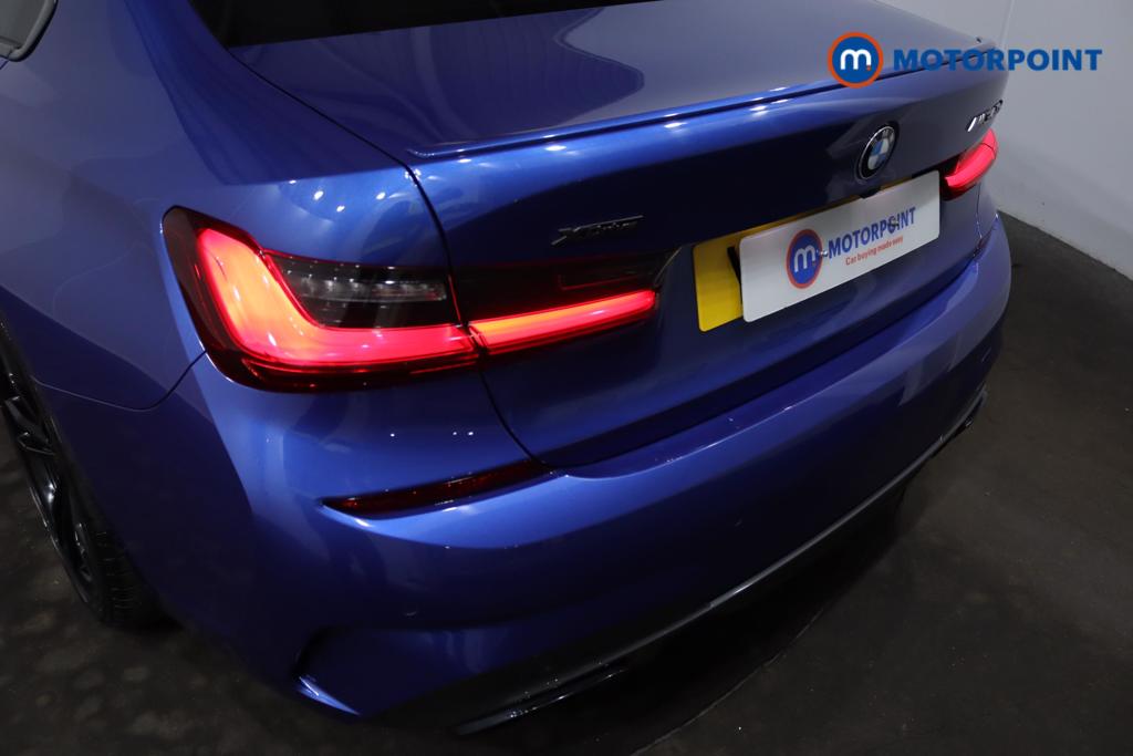 BMW 3 Series M340d Automatic Diesel Saloon - Stock Number (1463297) - 23rd supplementary image