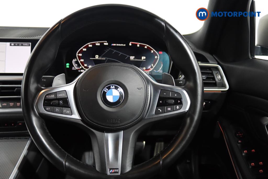 BMW 3 Series M340d Automatic Diesel Saloon - Stock Number (1463387) - 6th supplementary image