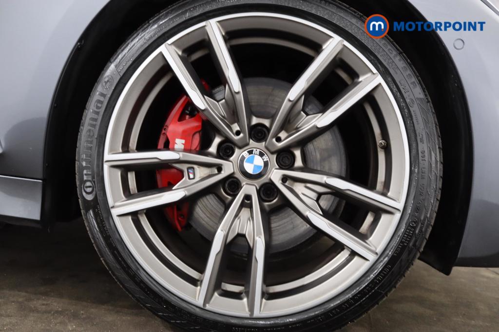 BMW 3 Series M340d Automatic Diesel Saloon - Stock Number (1463387) - 7th supplementary image