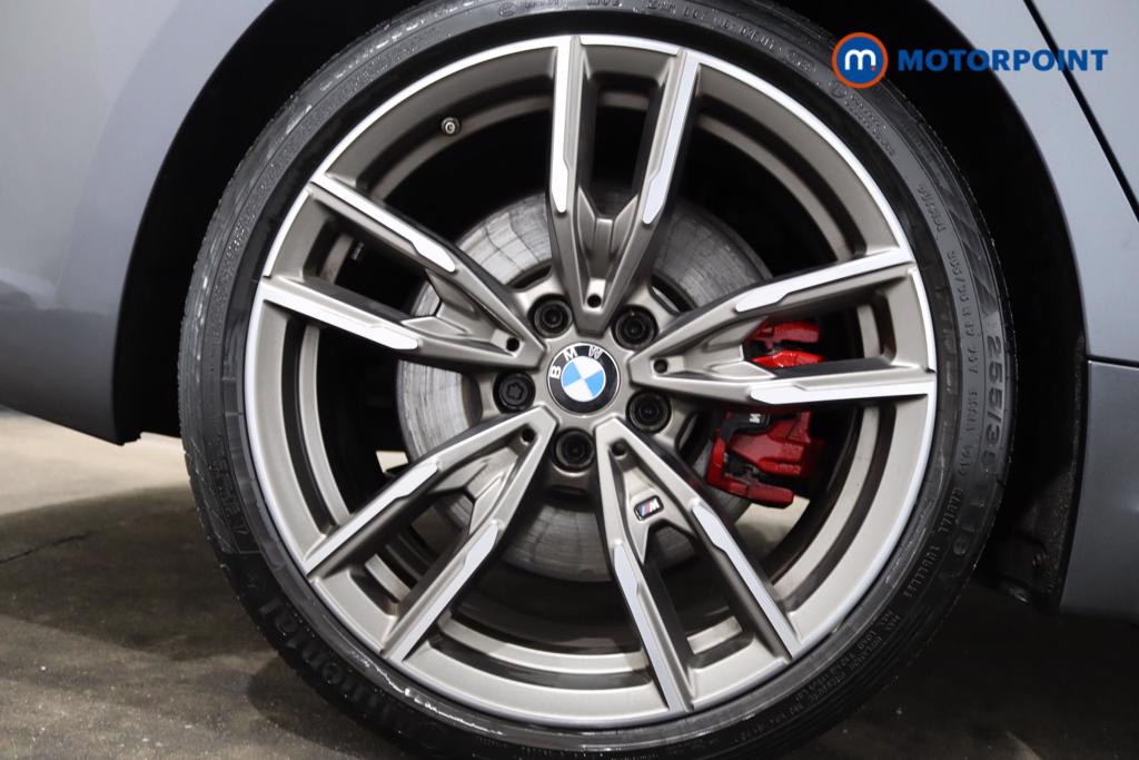 BMW 3 Series M340d Automatic Diesel Saloon - Stock Number (1463387) - 8th supplementary image