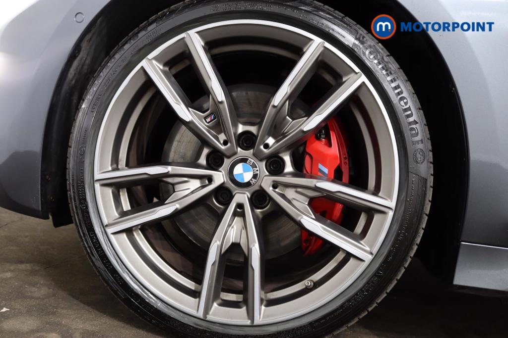 BMW 3 Series M340d Automatic Diesel Saloon - Stock Number (1463387) - 9th supplementary image