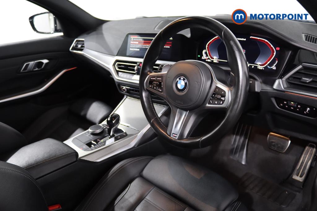 BMW 3 Series M340d Automatic Diesel Saloon - Stock Number (1463387) - 24th supplementary image