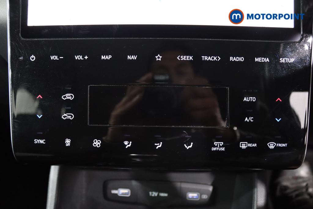 Hyundai Tucson Se Connect Manual Petrol SUV - Stock Number (1463461) - 16th supplementary image