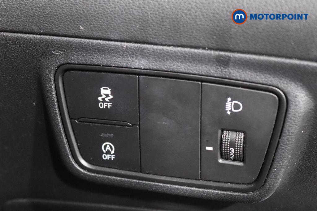 Hyundai Tucson Se Connect Manual Petrol SUV - Stock Number (1463461) - 23rd supplementary image