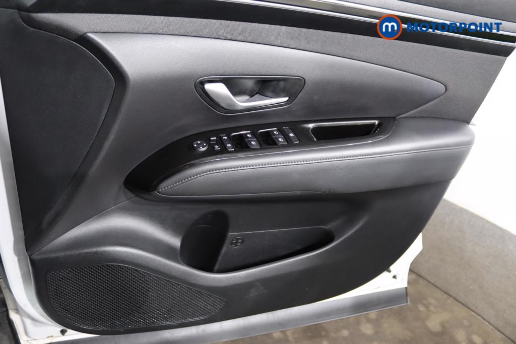 Hyundai Tucson Se Connect Manual Petrol SUV - Stock Number (1463461) - 24th supplementary image