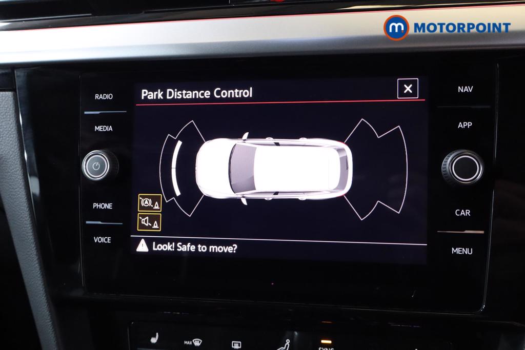 Volkswagen Arteon R-Line Automatic Petrol Estate - Stock Number (1457986) - 12th supplementary image