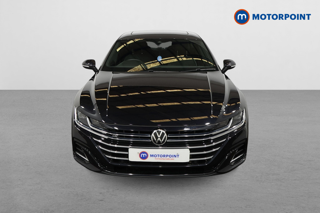 Volkswagen Arteon R-Line Automatic Petrol Estate - Stock Number (1457986) - Front bumper