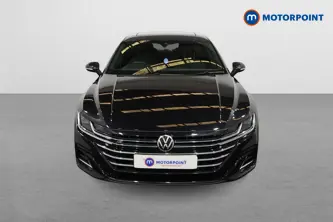 Volkswagen Arteon R-Line Automatic Petrol Estate - Stock Number (1457986) - Front bumper