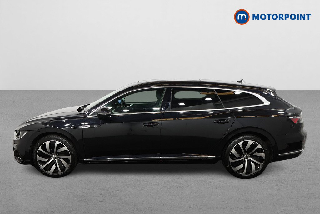 Volkswagen Arteon R-Line Automatic Petrol Estate - Stock Number (1457986) - Passenger side