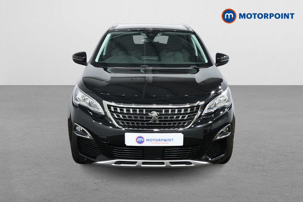 Peugeot 3008 Allure Automatic Petrol SUV - Stock Number (1459815) - Front bumper