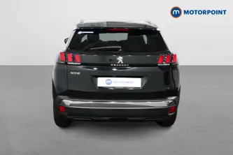 Peugeot 3008 Allure Automatic Petrol SUV - Stock Number (1459815) - Rear bumper