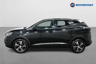 Peugeot 3008 Allure Automatic Petrol SUV - Stock Number (1459815) - Passenger side